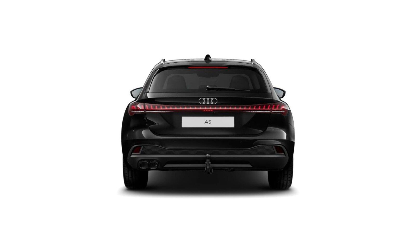 Audi A5 Avant – Bild 6