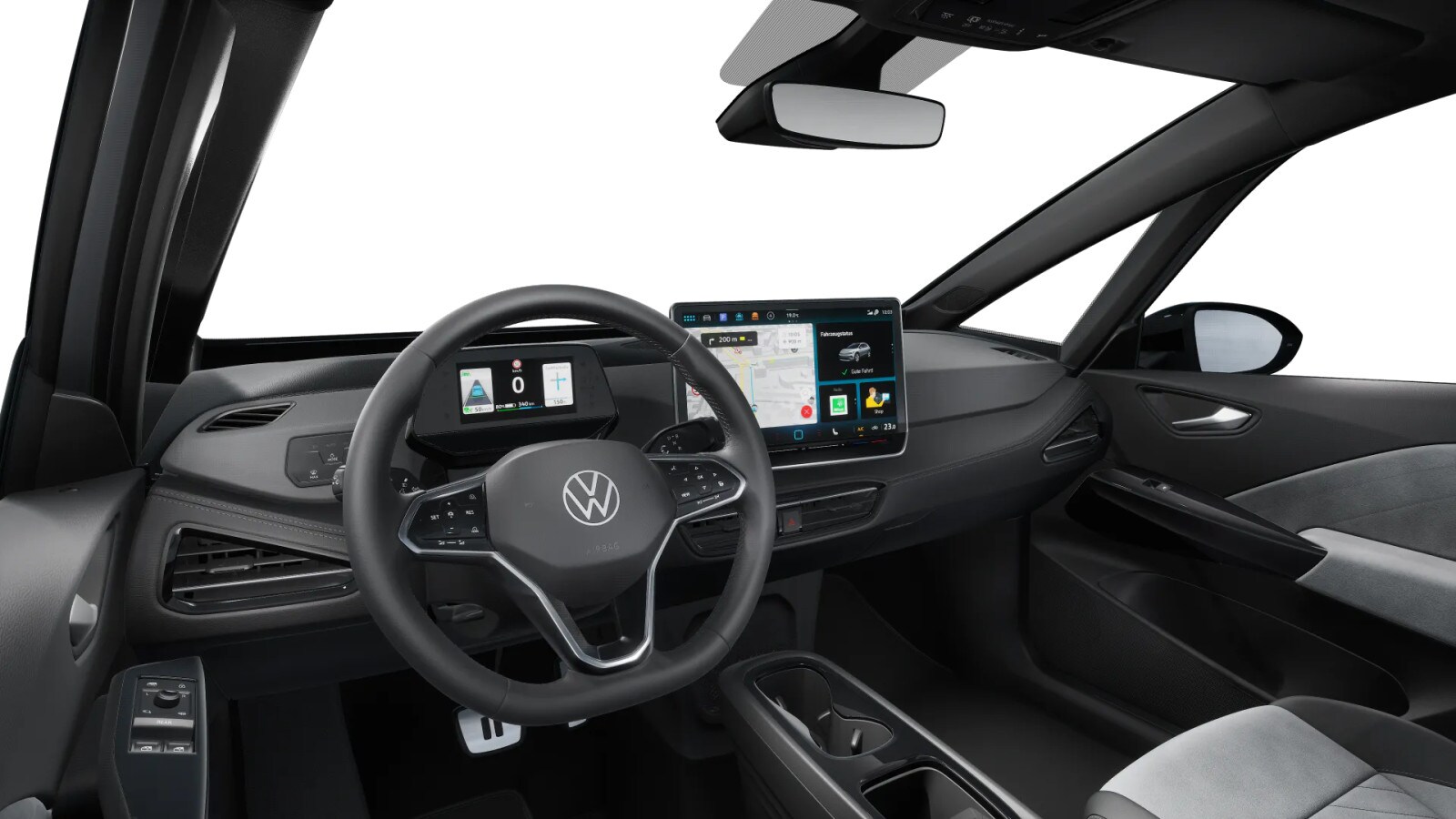 Volkswagen ID.3 – Bild 9