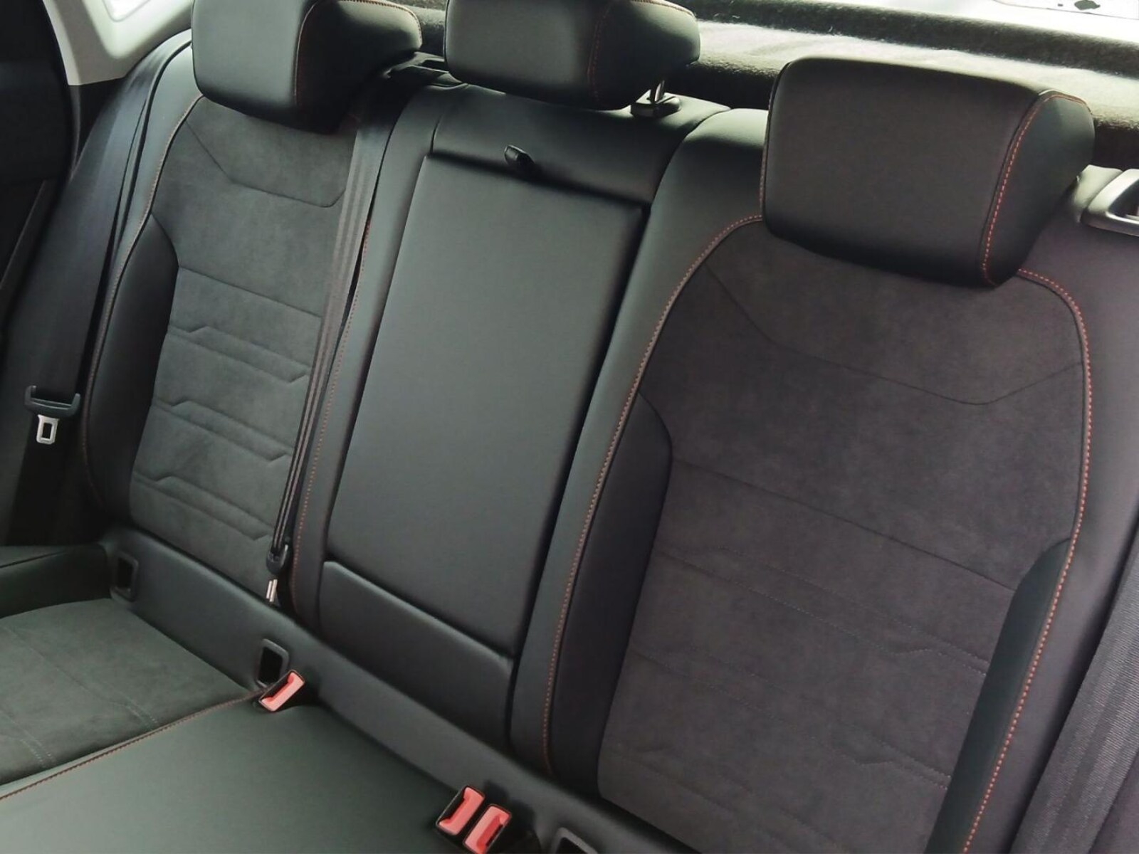 SEAT Ateca – Bild 15