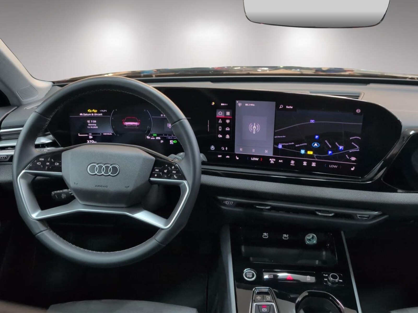 Audi A6 Limousine – Bild 7