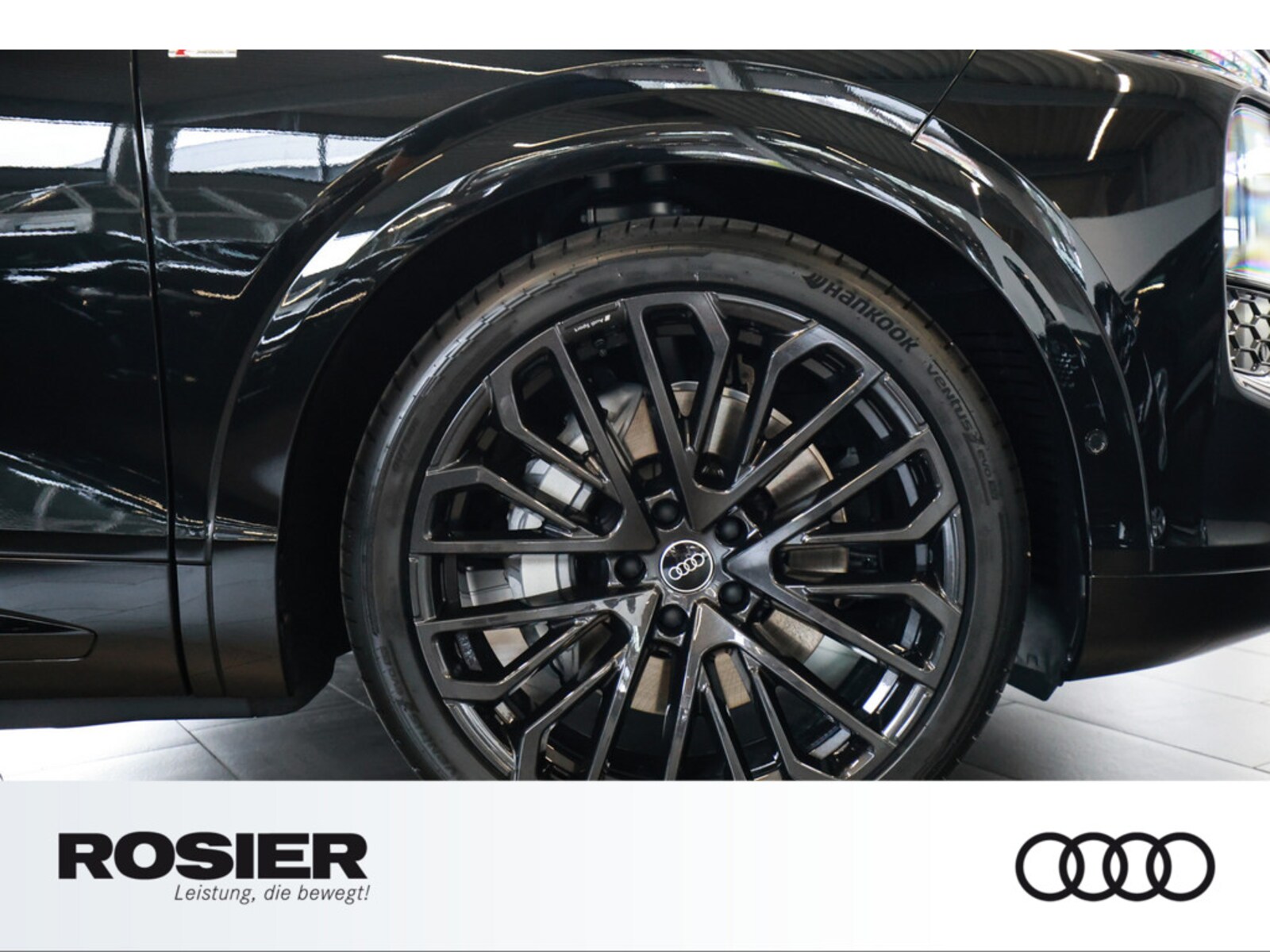 Audi Q7 – Bild 5