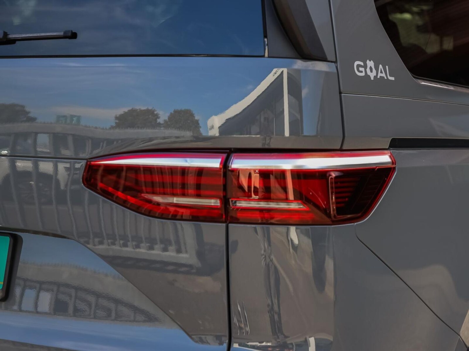Volkswagen Multivan Langversion – Bild 6