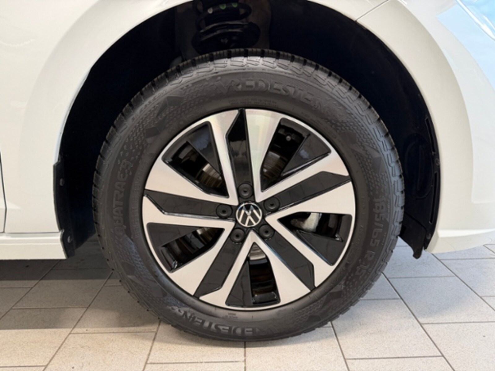Volkswagen Polo – Bild 26