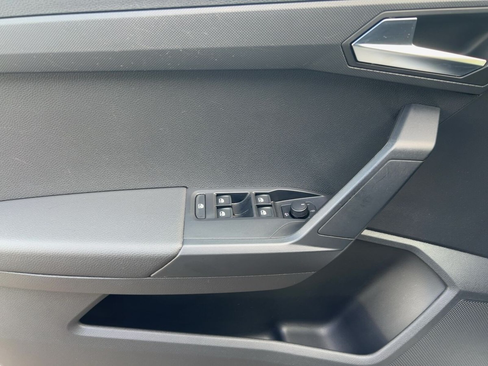 SEAT Arona – Bild 12