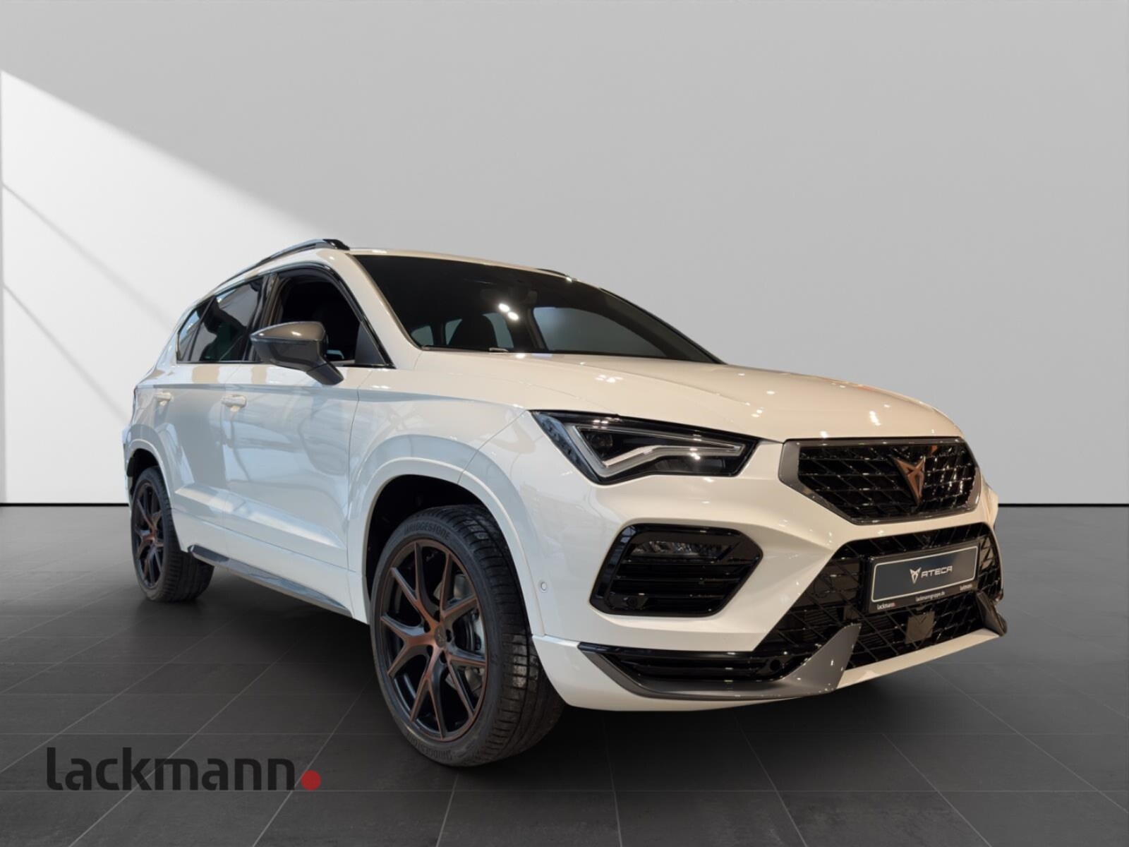 CUPRA Ateca – Bild 4
