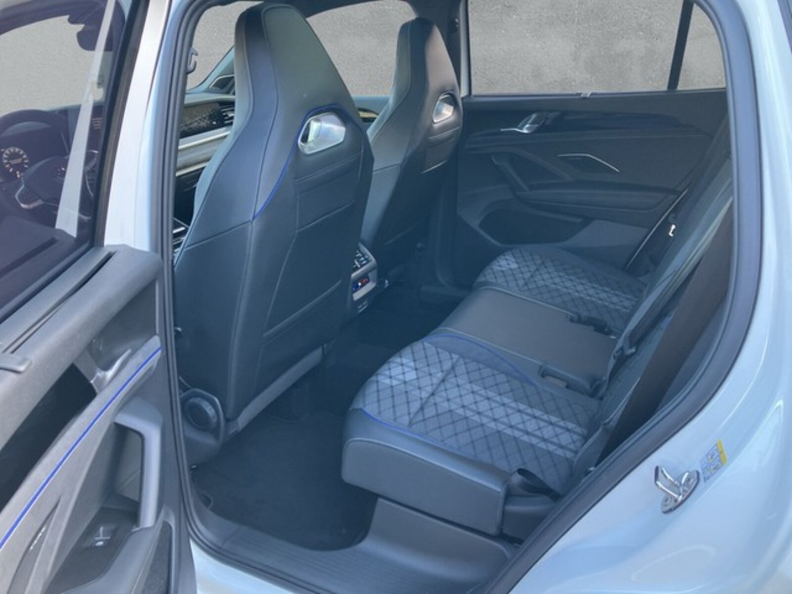 Volkswagen Tayron – Bild 10
