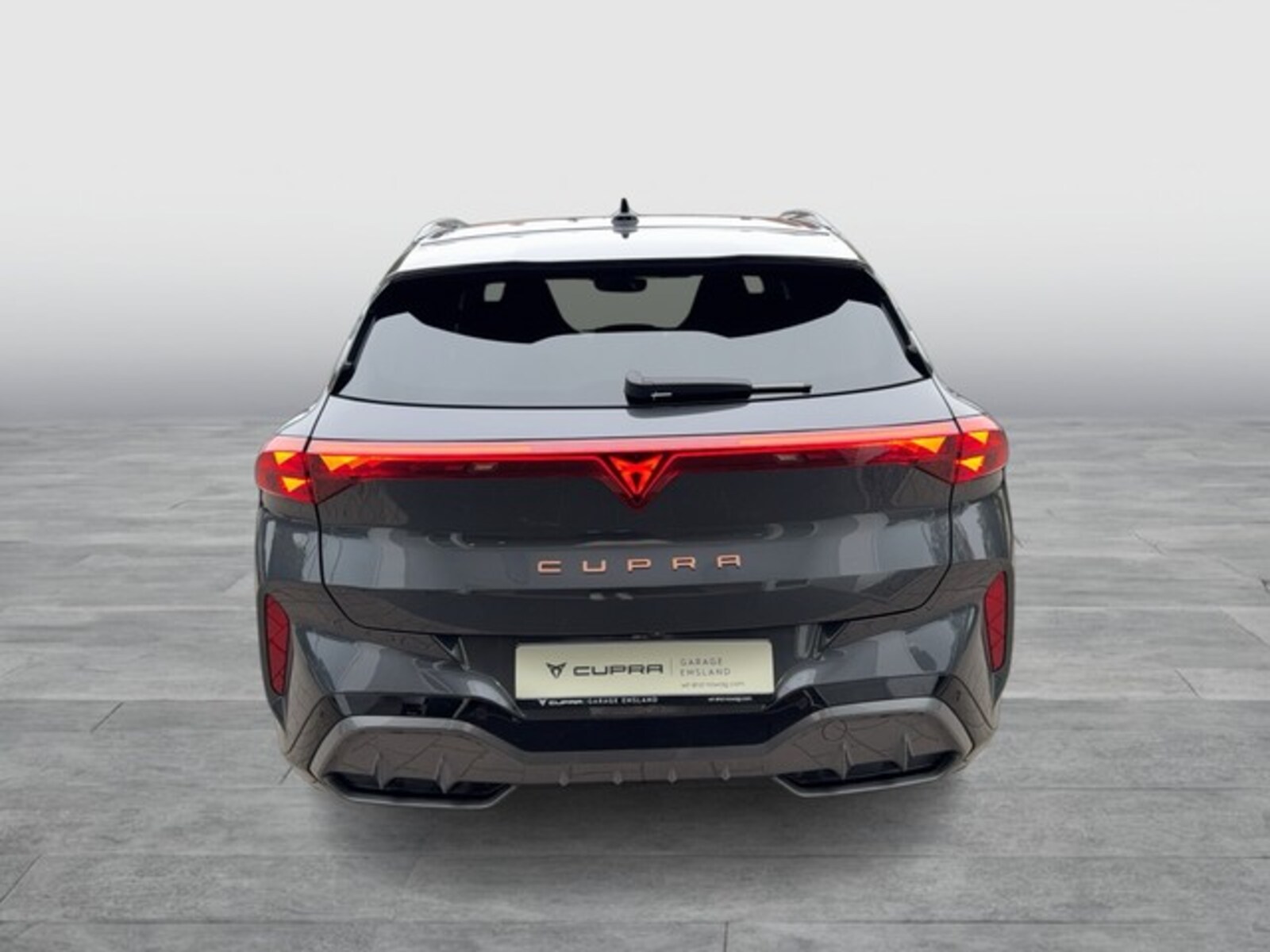 CUPRA Terramar – Bild 4