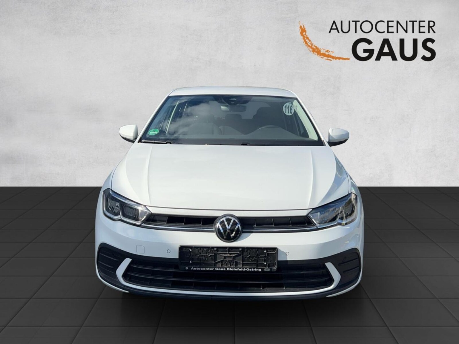 Volkswagen Polo – Bild 3