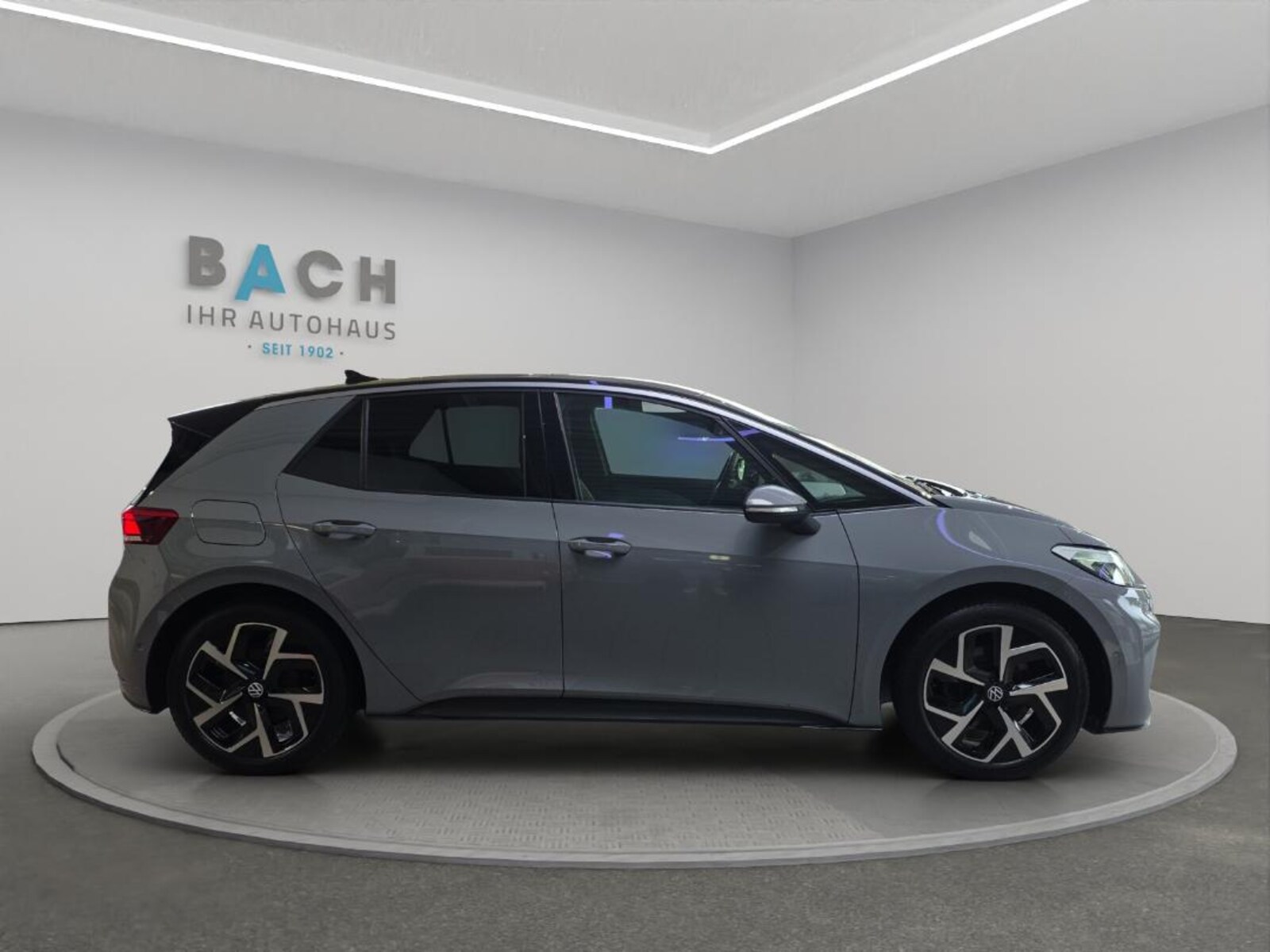 Volkswagen ID.3 – Bild 5
