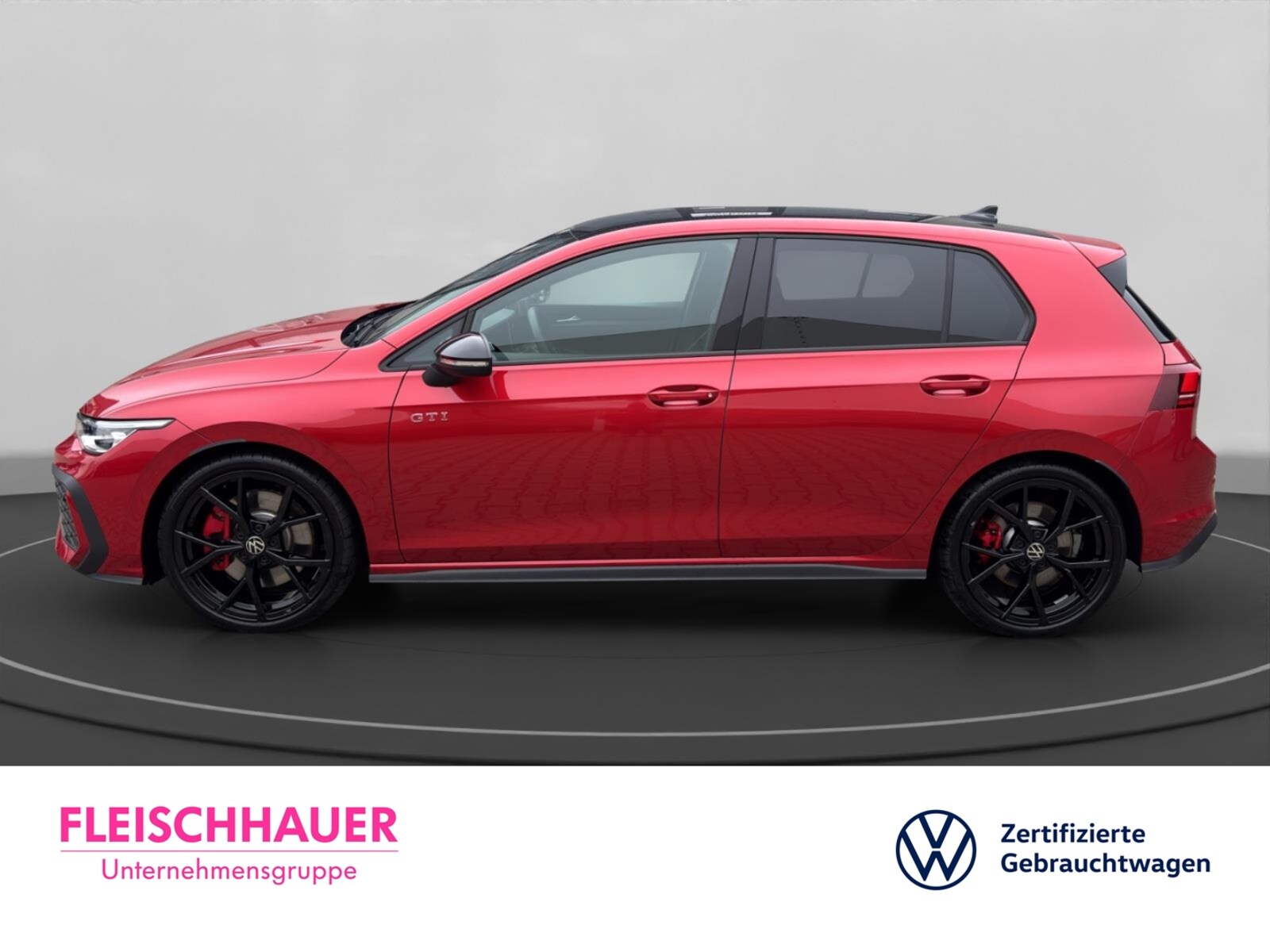 Volkswagen Golf – Bild 4