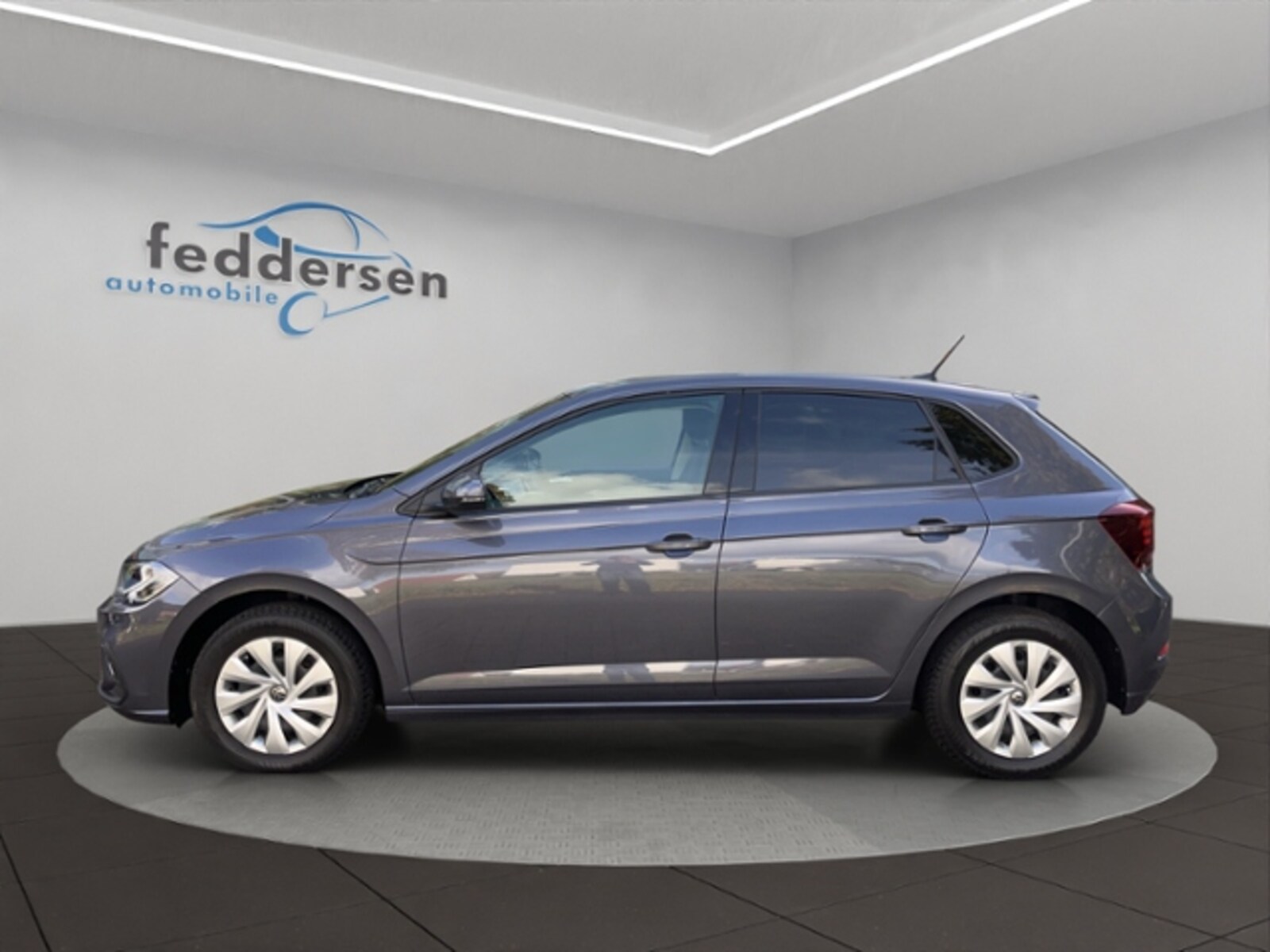 Volkswagen Polo – Bild 4