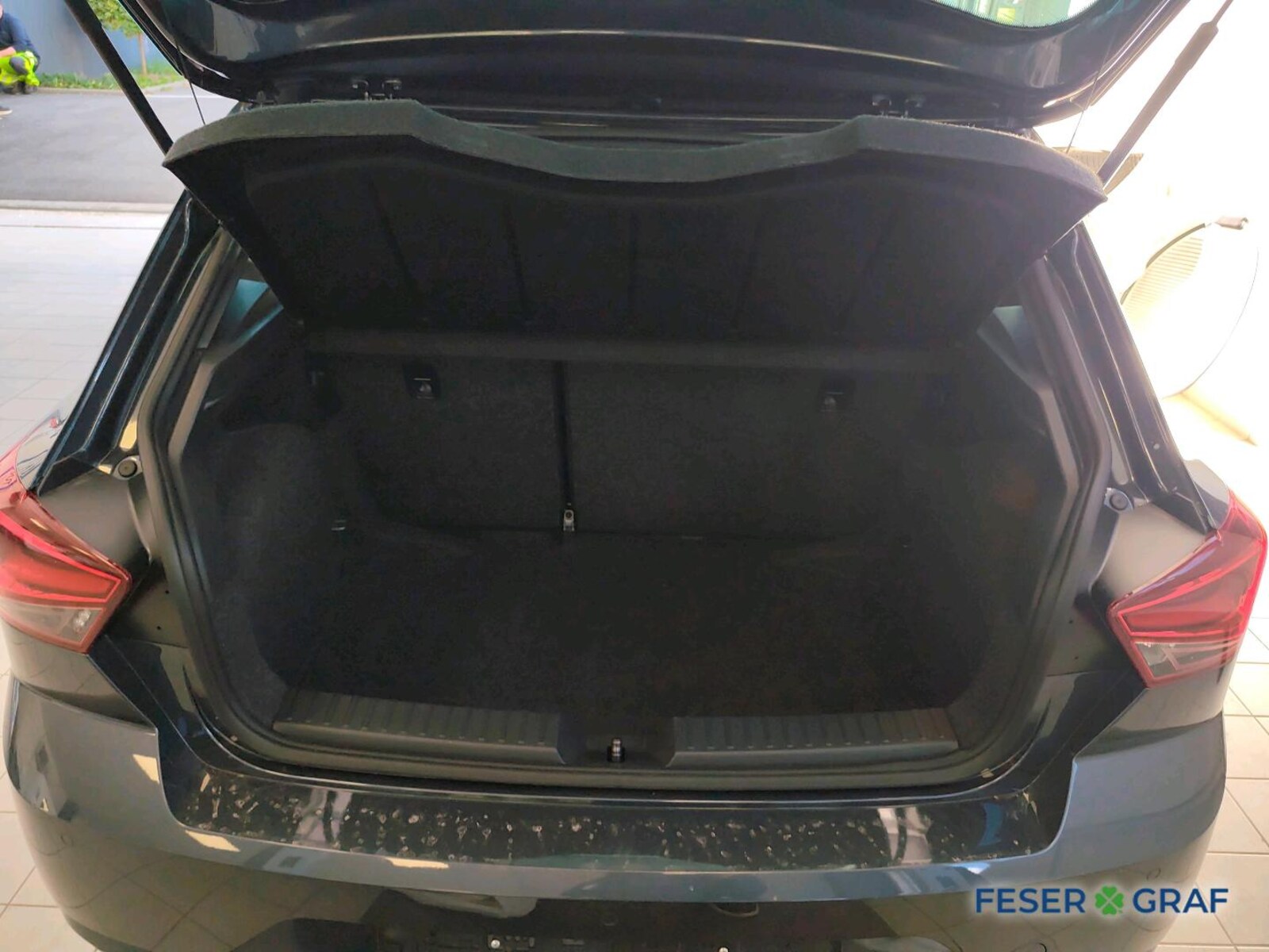 SEAT Ibiza – Bild 5