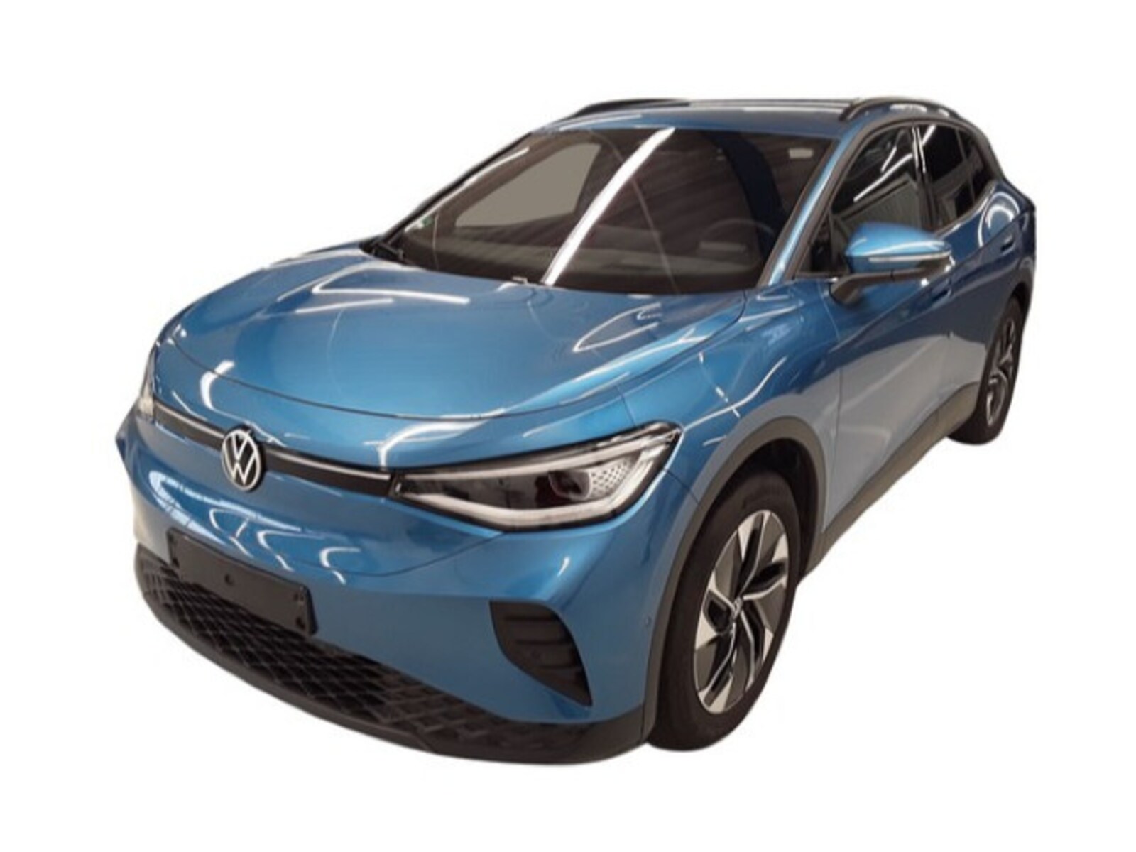 Volkswagen ID.4 – Bild 2