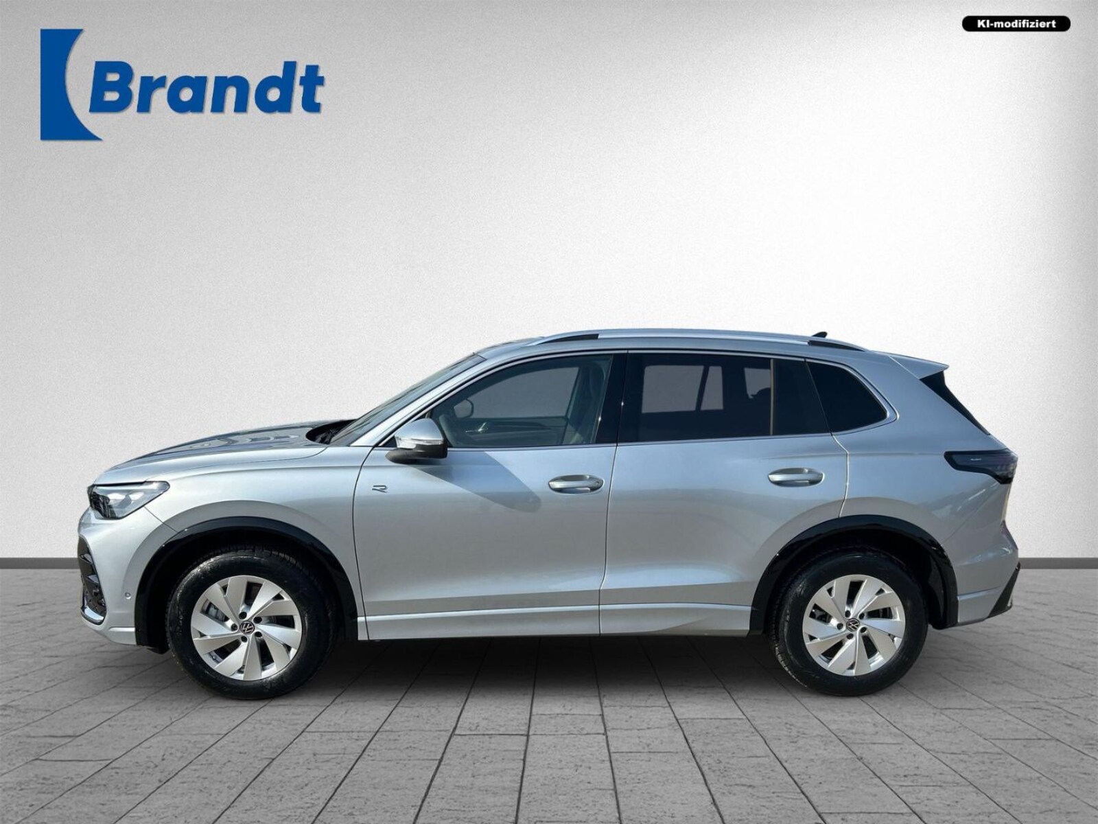 Volkswagen Tiguan – Bild 2