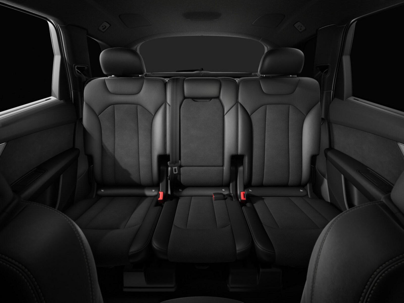 Audi Q7 – Bild 10