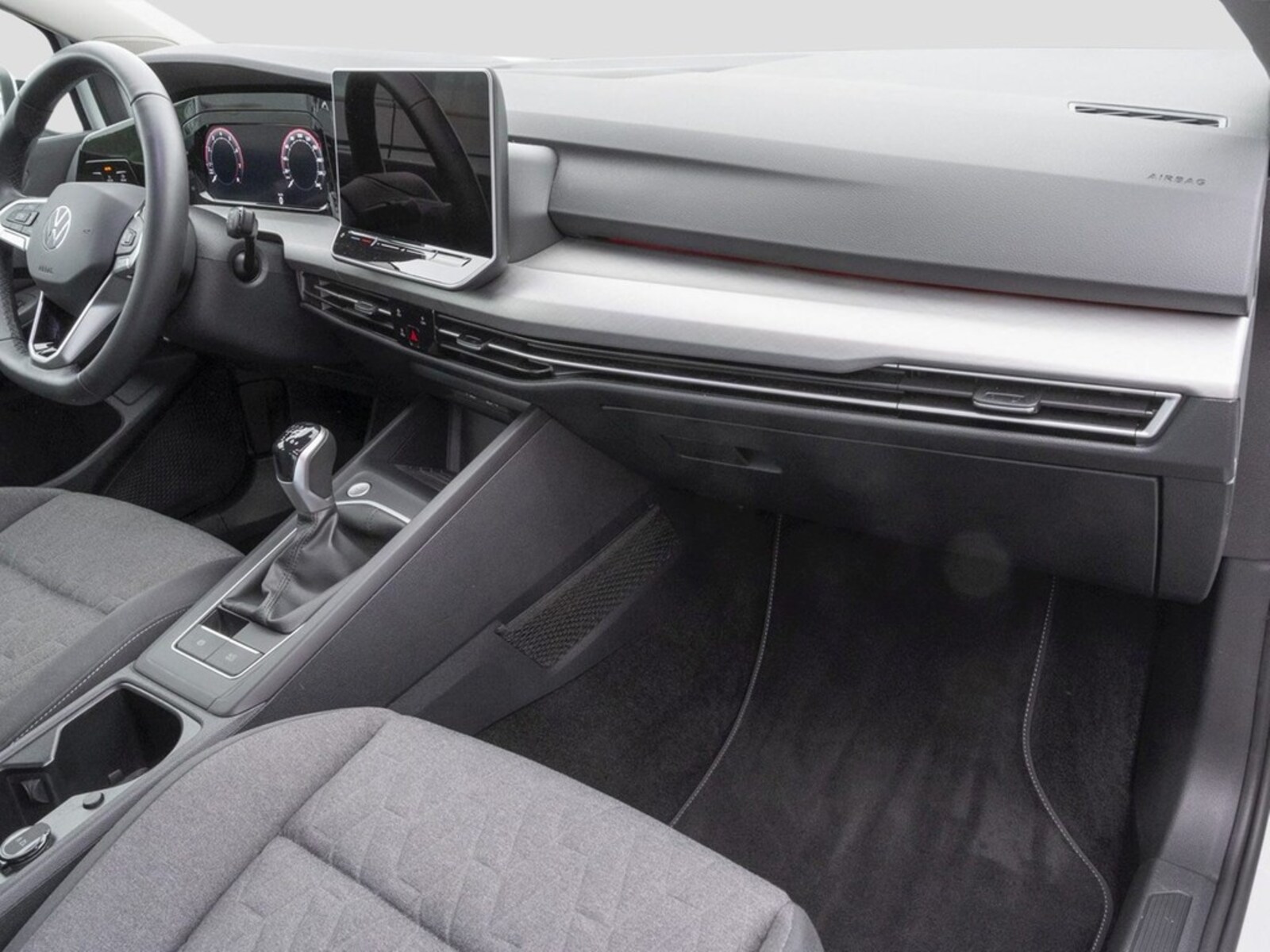 Volkswagen Golf – Bild 8