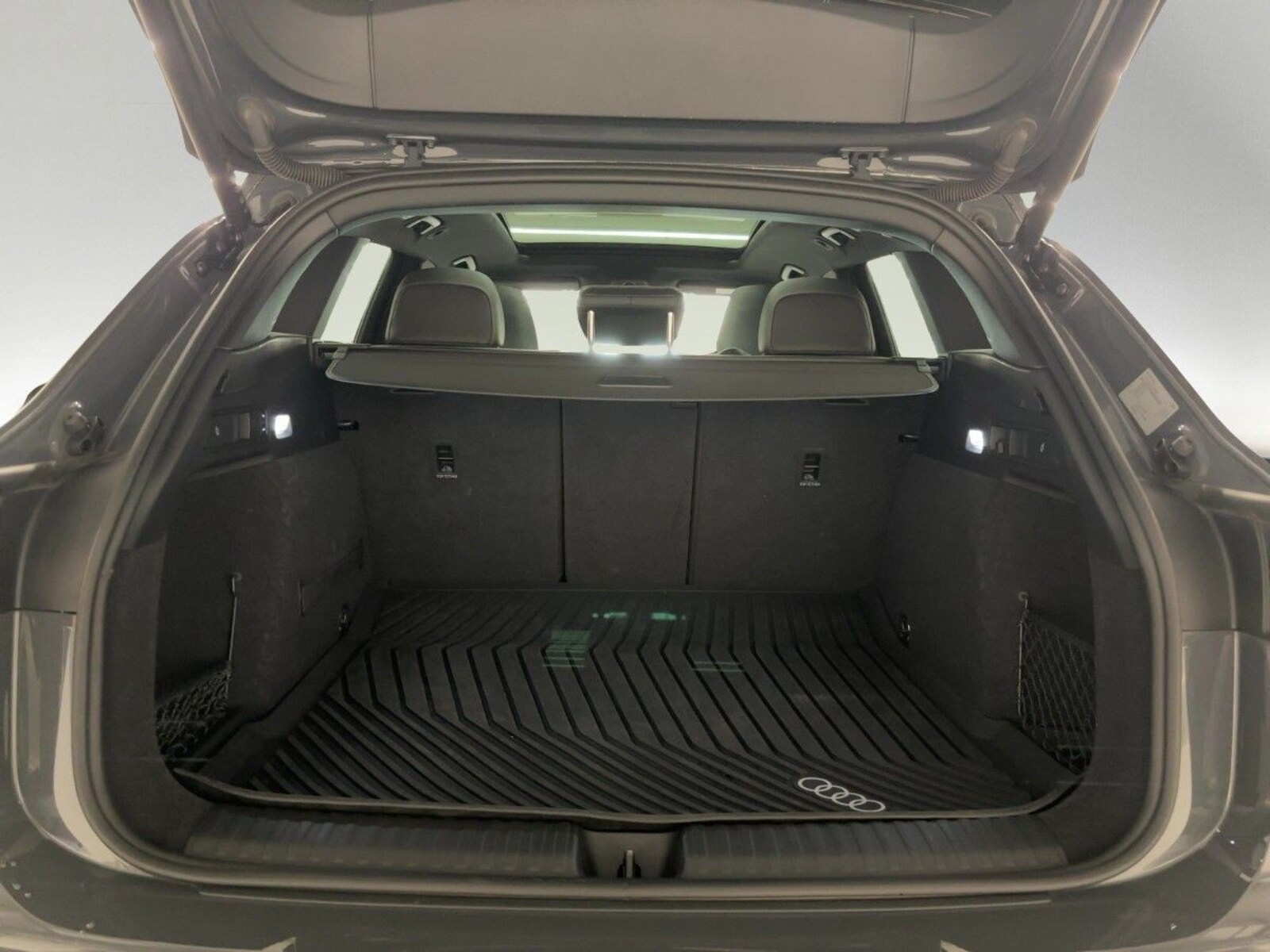 Audi Q6 e-tron – Bild 9