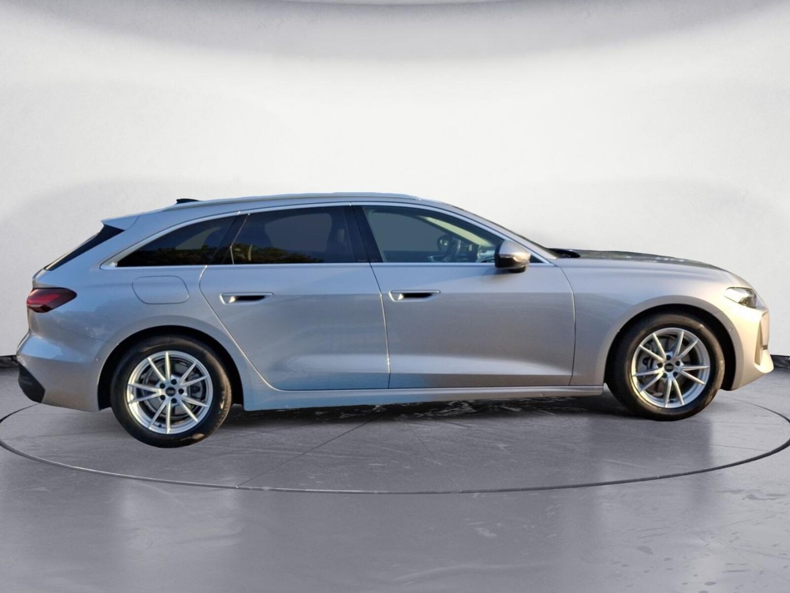 Audi A5 Avant – Bild 6