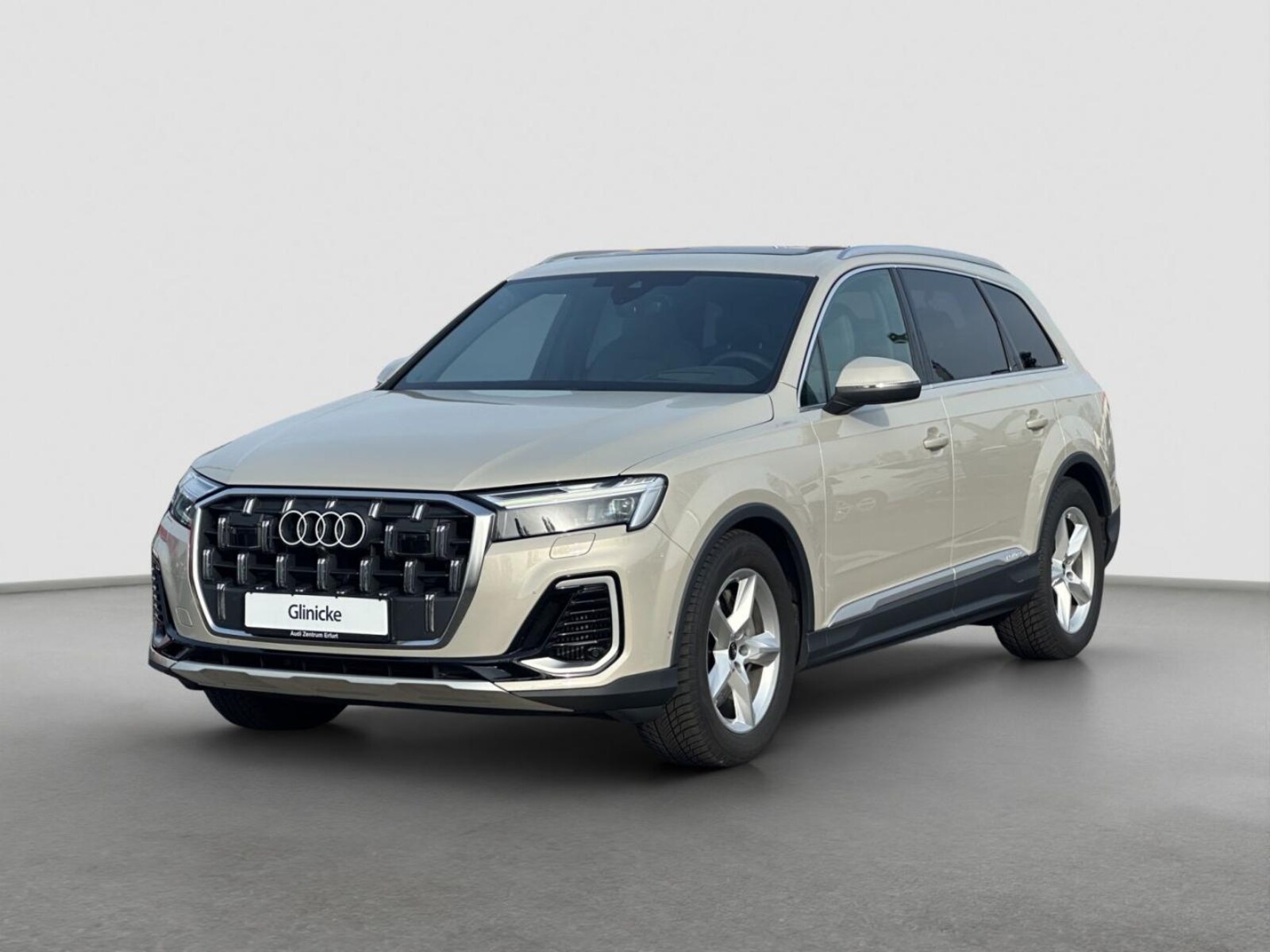Audi Q7 – Bild 2
