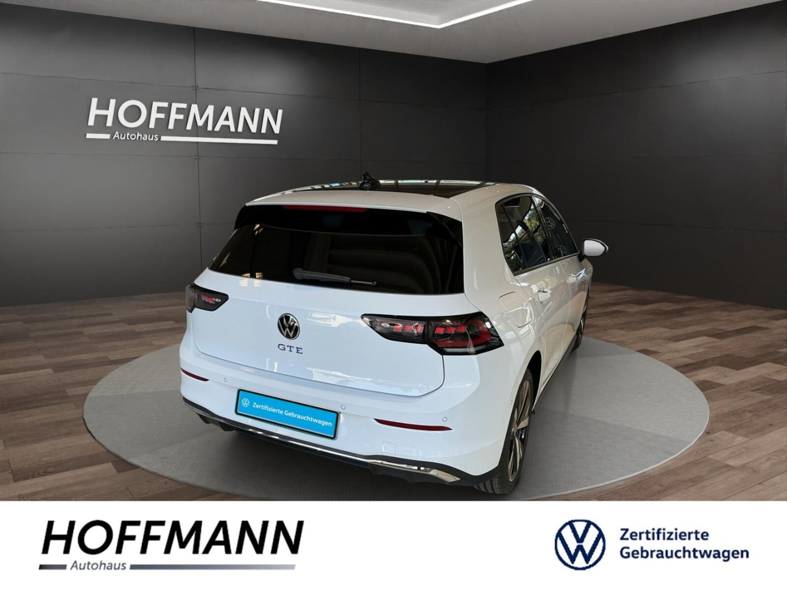 Volkswagen Golf – Bild 6
