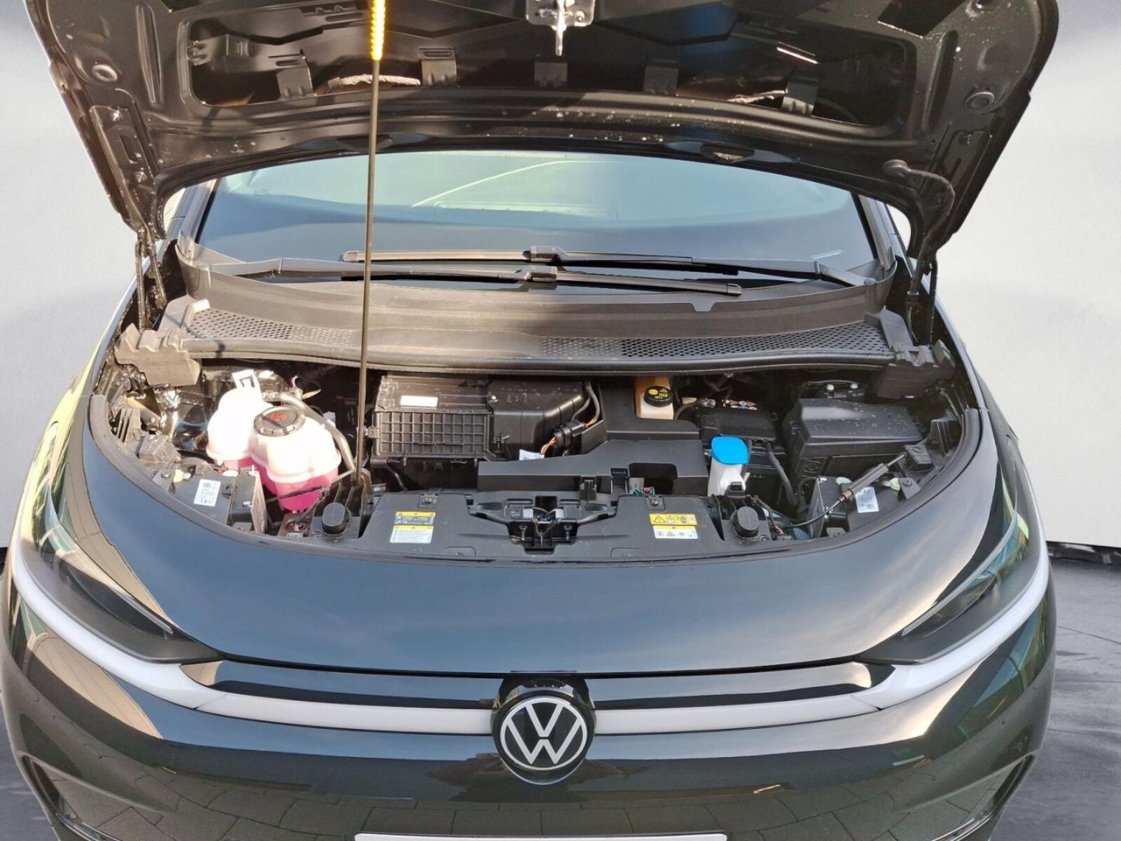 Volkswagen ID.3 Neo – Bild 15