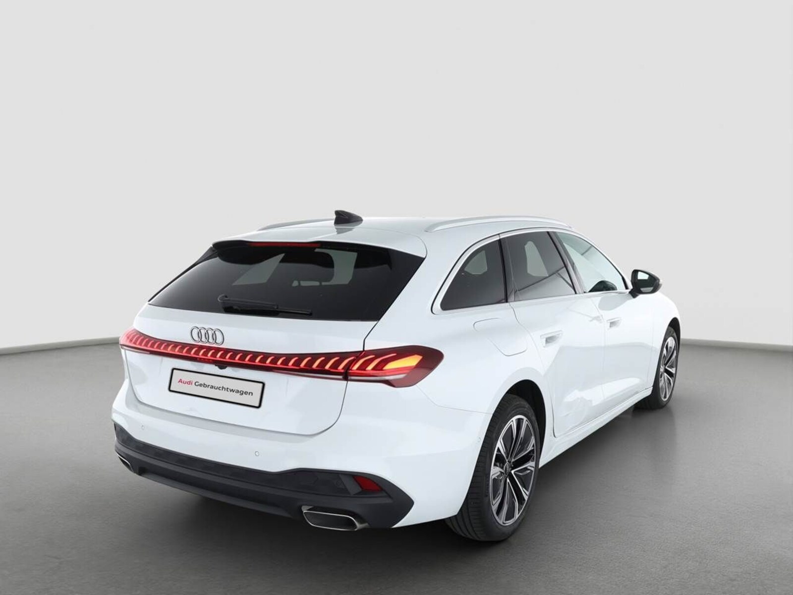 Audi A5 Avant – Bild 3