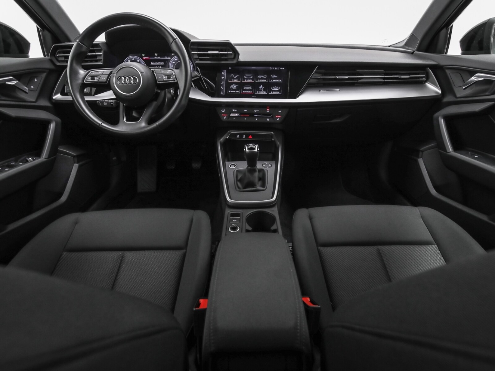 Audi A3 Sportback – Bild 7
