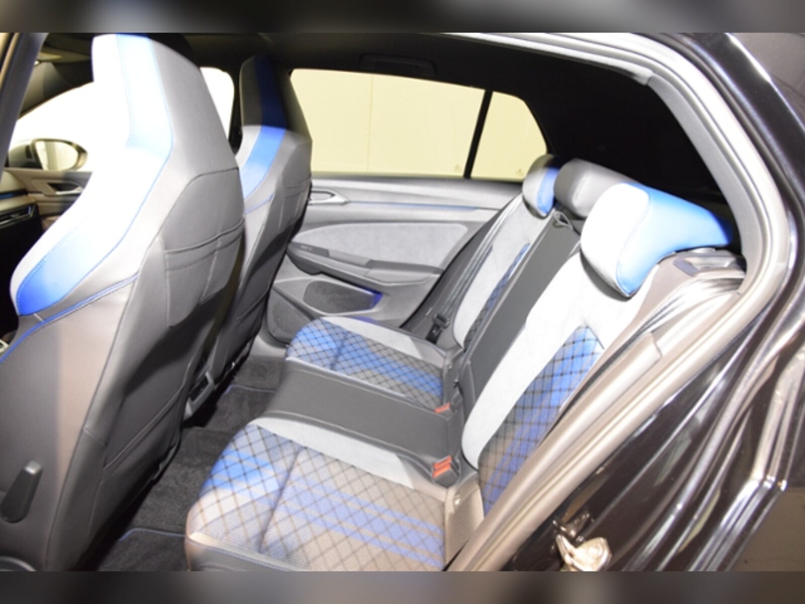 Volkswagen Golf – Bild 10