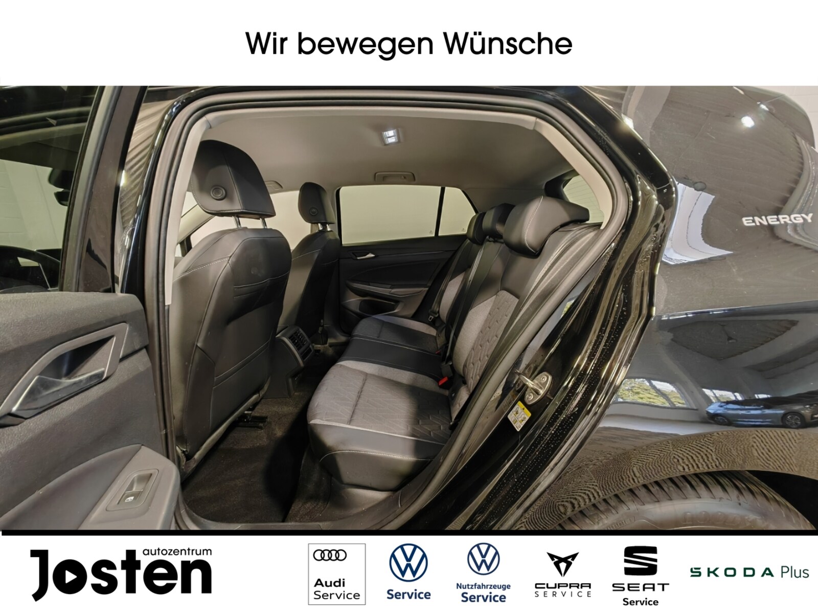Volkswagen Golf – Bild 10