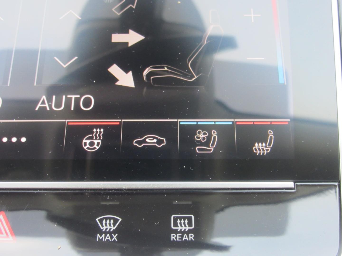 Image about Audi A8 TFSI e 60 TFSI e quattro 340(462) kW(PS) tiptronic