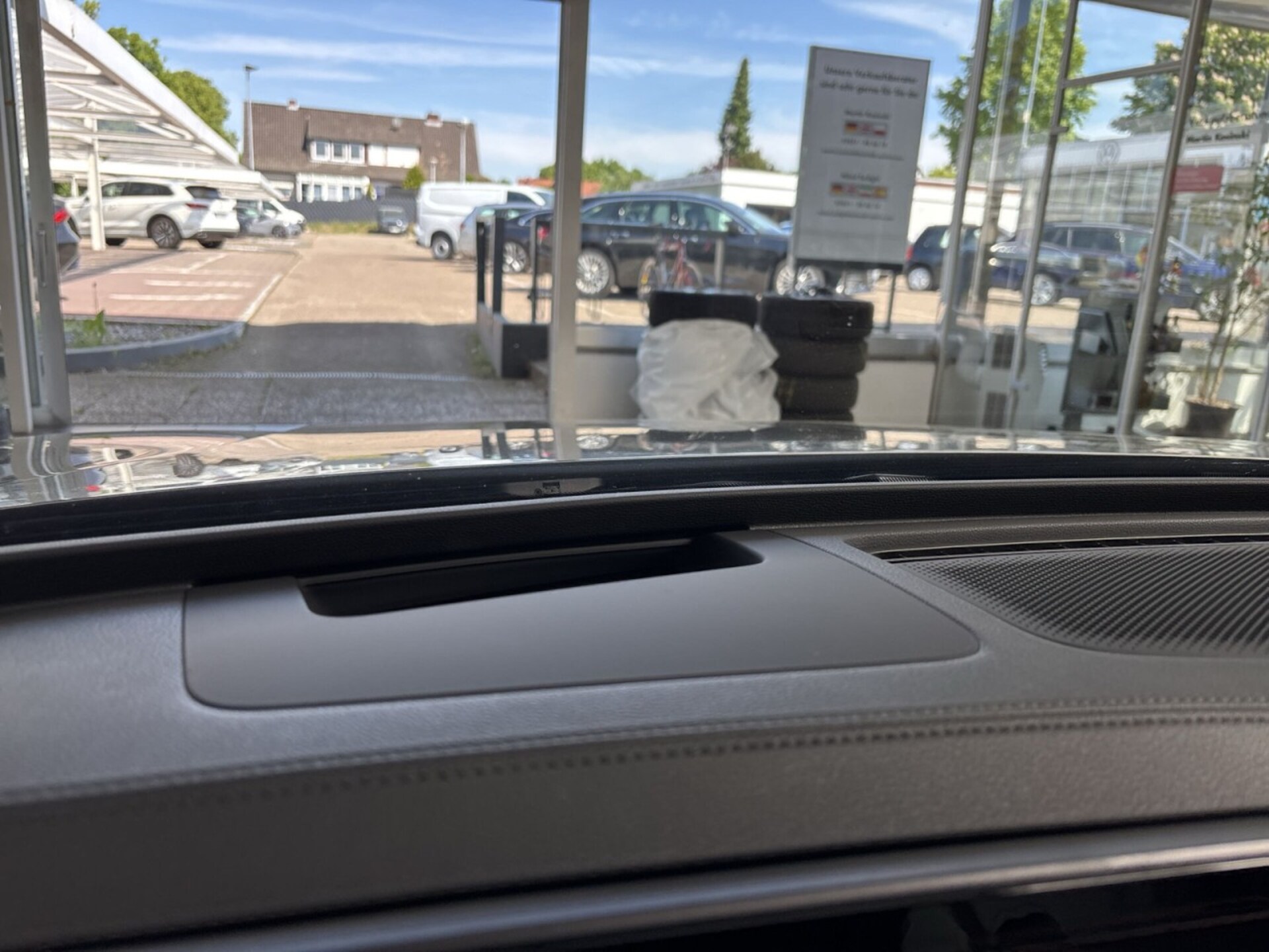 Volkswagen Passat Elegance