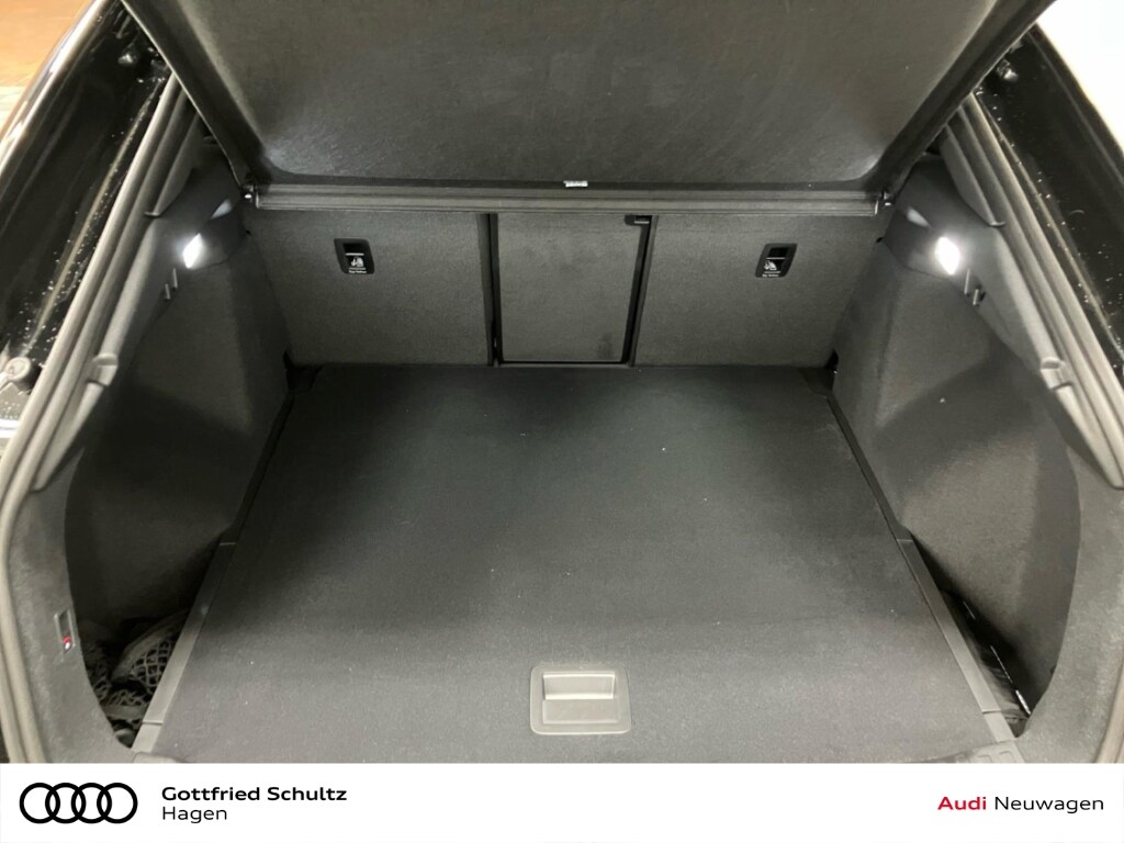 Image about Audi Q4 Sportback e-tron 40 e-tron 150 kW