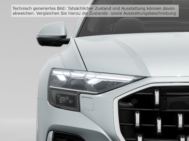 Audi Q8 TFSI E 55 TFSI E Quattro Tiptronic -  - Joinsteer - #4