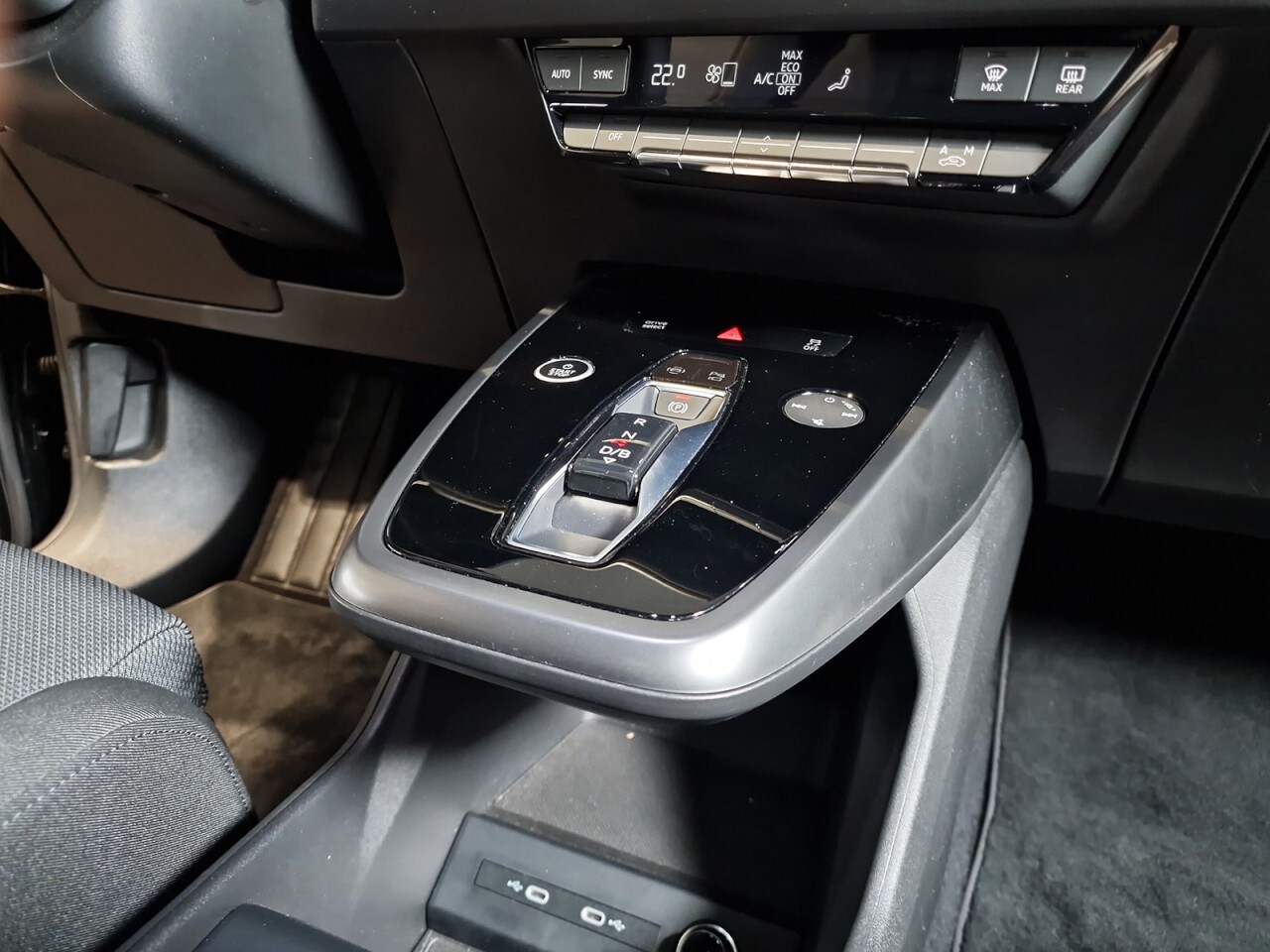 Image about Audi Q4 Sportback e-tron 40 e-tron