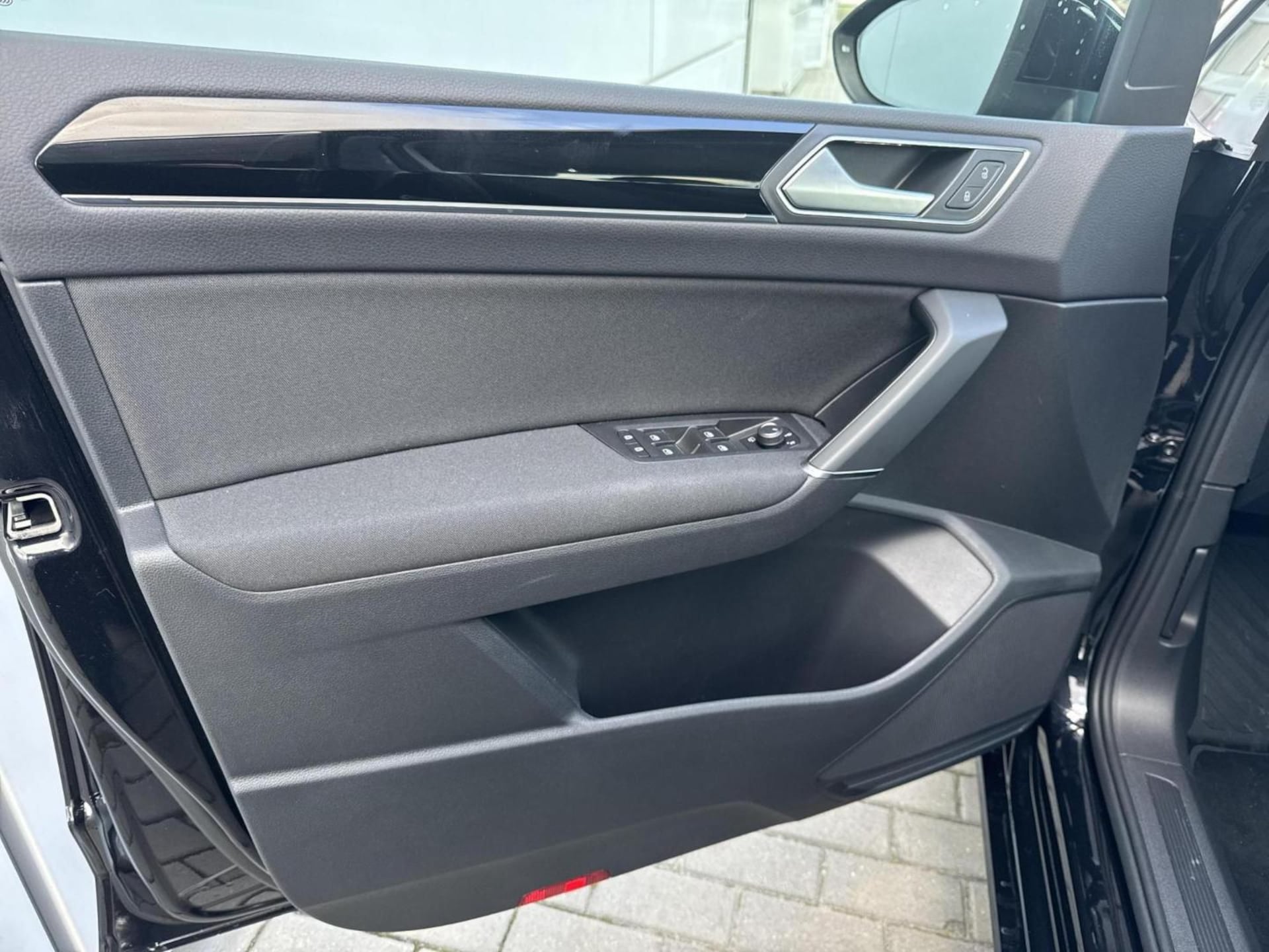 Volkswagen Touran Highline