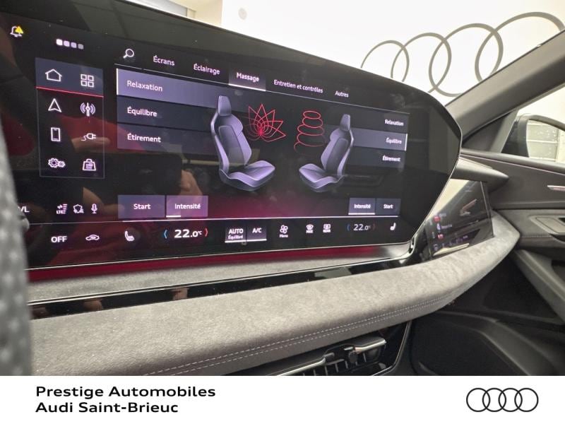 Image about Audi SQ6 e-tron SQ6 SUV e-tron 360,00 kW