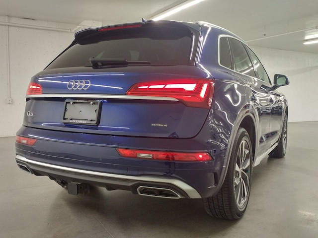 2023 Audi Audi Q5