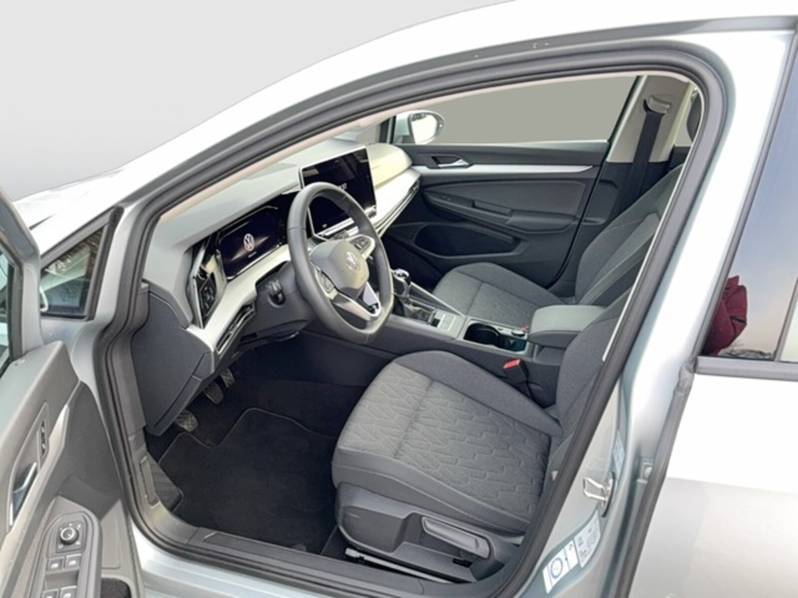 Volkswagen Golf – Bild 8