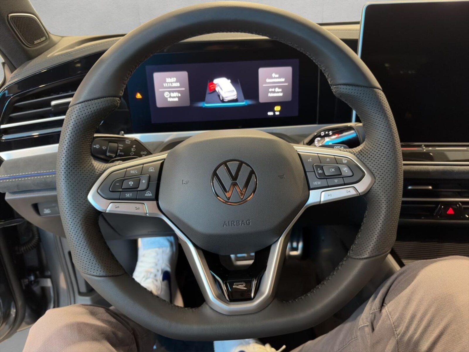 Volkswagen Passat – Bild 8