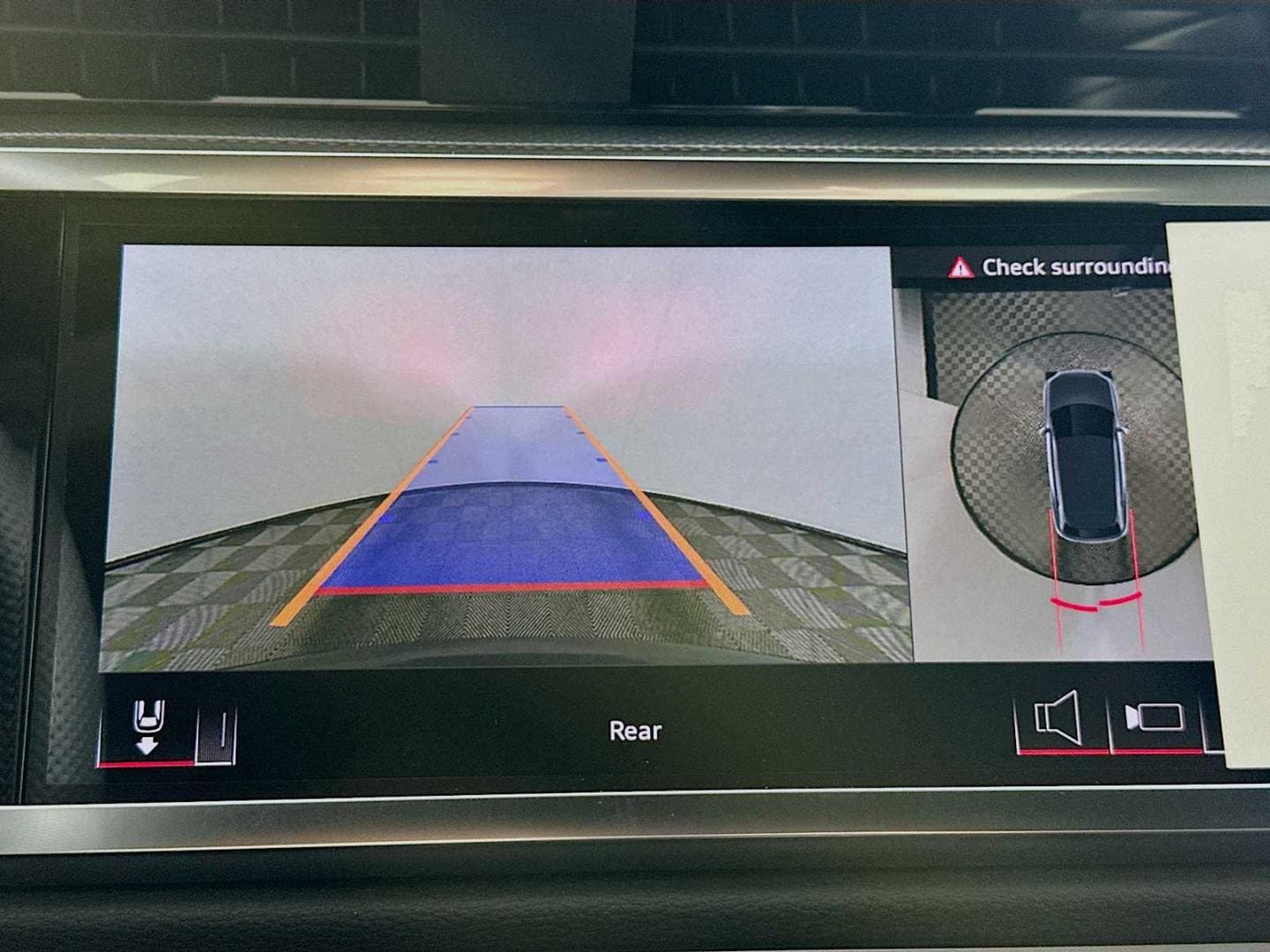 2025 Audi Q3 S Line Premium Plus - Photo 15