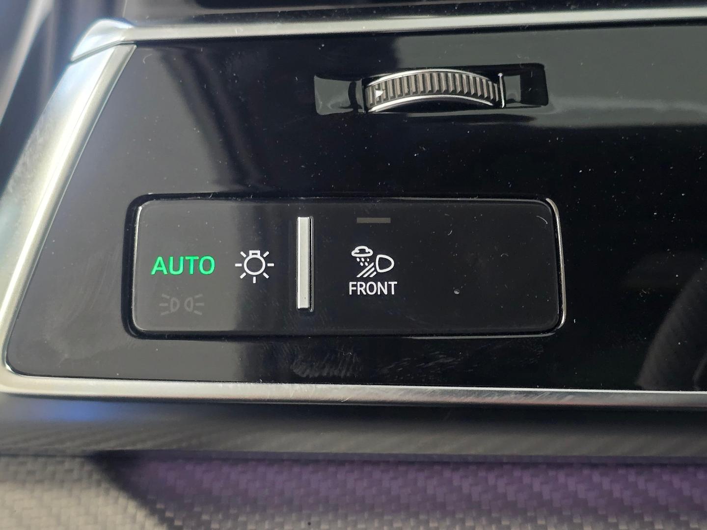 2026 Audi SQ7 Premium Plus - Photo 26