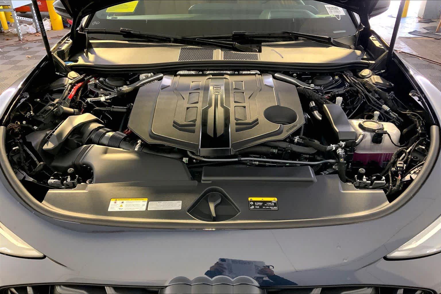 2026 Audi A6 Premium Plus - Photo 16