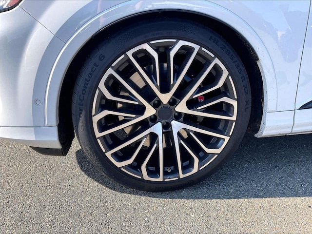 2026 Audi SQ7 Premium Plus - Photo 13