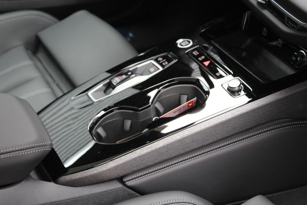 2025 Audi A5 Premium Plus - Photo 22