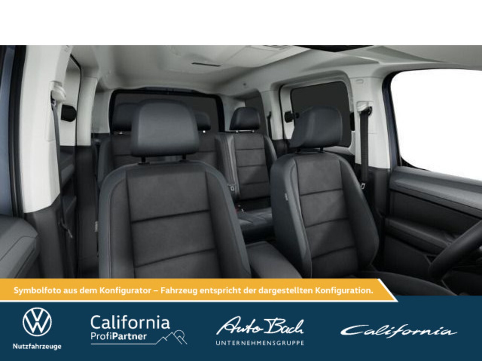 Volkswagen Caddy – Bild 7