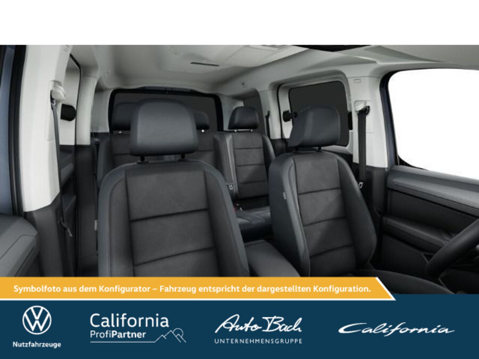 Volkswagen Caddy ENERGY