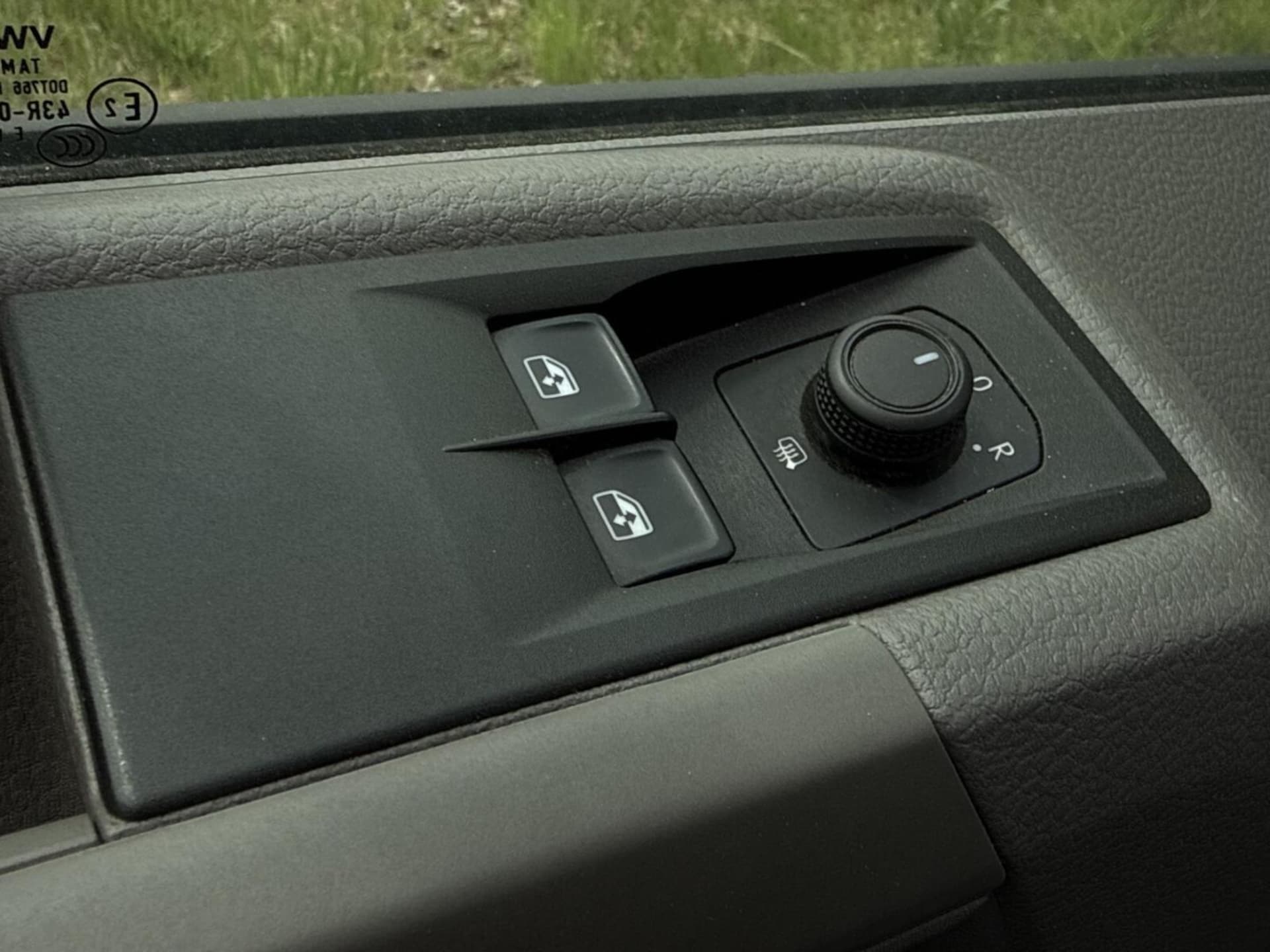 Volkswagen Crafter Furgon długi rozstaw osi