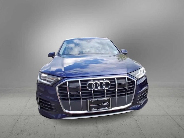 2023 Audi Q7
