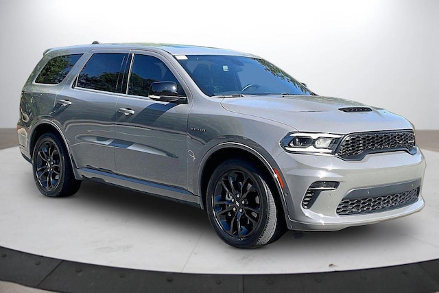 2022 Dodge Durango