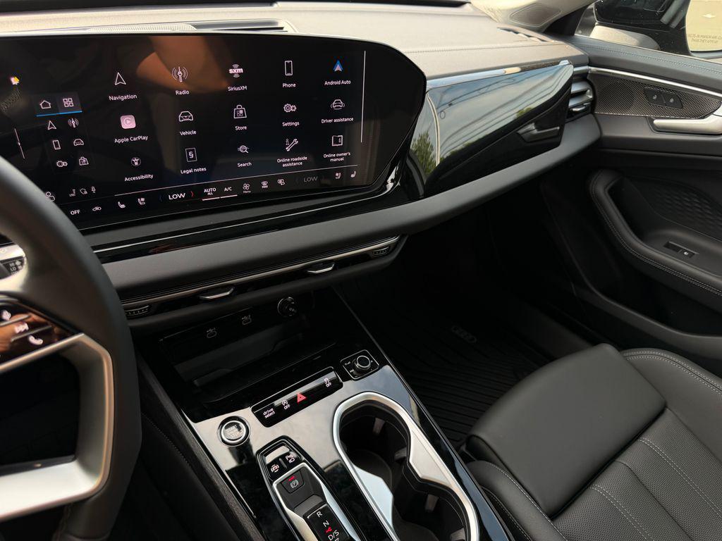 2026 Audi A6 Premium Plus - Photo 18
